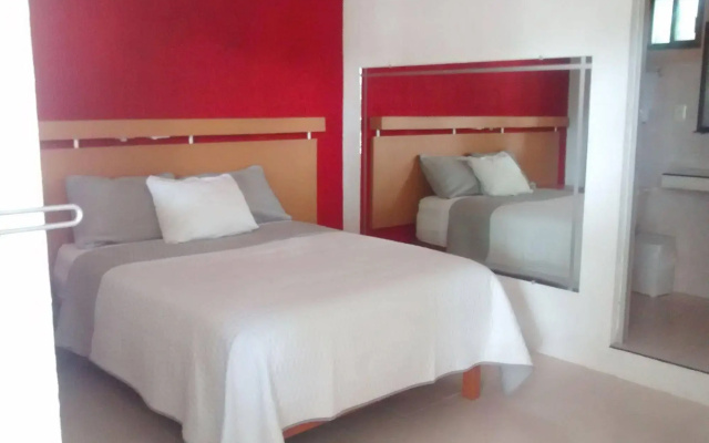 Hotel 49