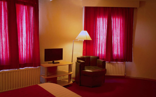 Hotel New Flanders