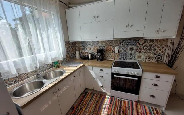 Eugenia Apartment 2