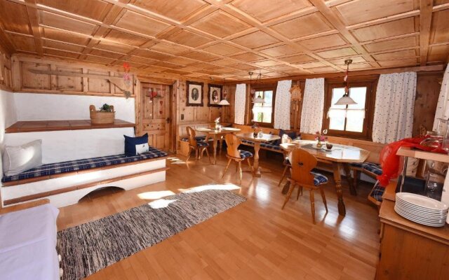 Haus Saler