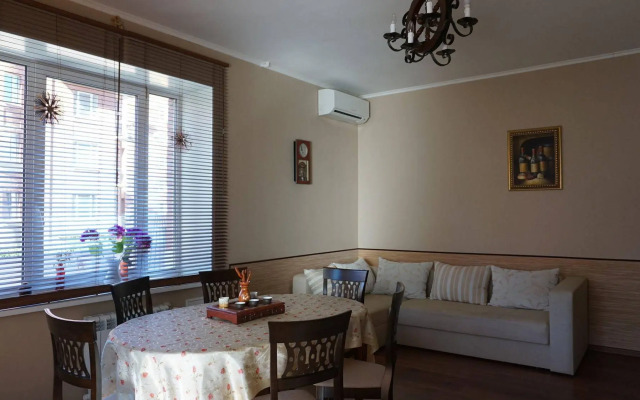 RUrentSPB Apartments on Nevsky