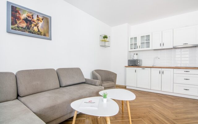 RentPlanet - Apartamenty Kamieniec