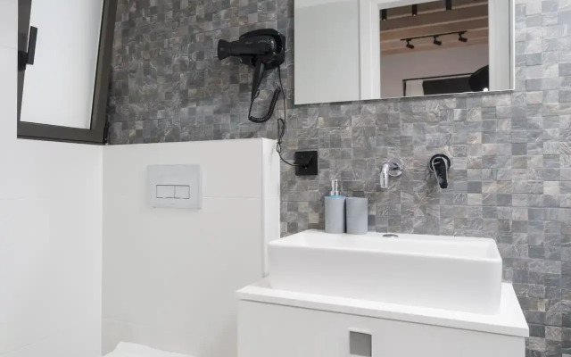 Rigas Boutique Rooms