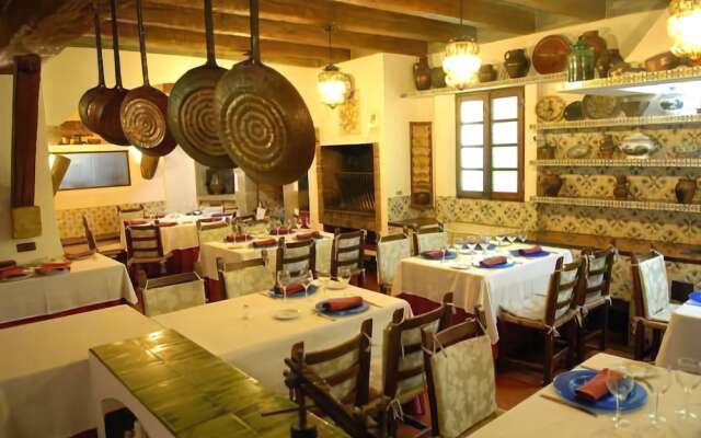 Hostal del Senglar
