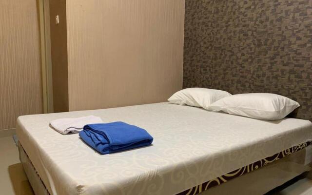OYO 3854 Pama Syariah Inn