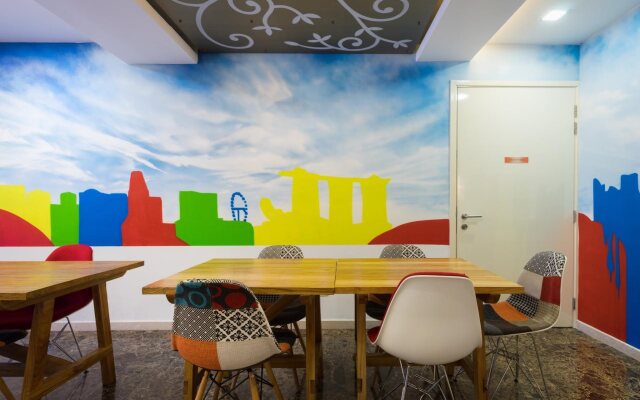 Hotel Clover The Arts