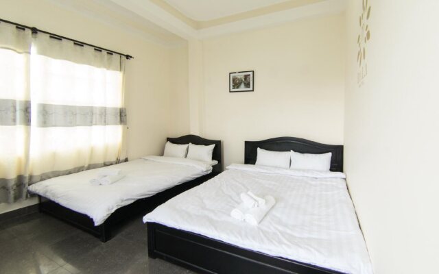 Dala Hotel