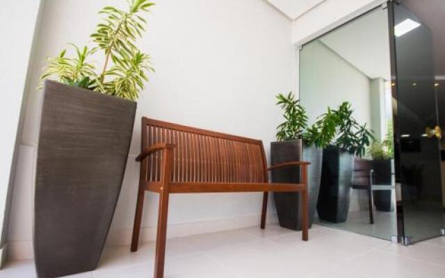 Hotel Equinocios Essential