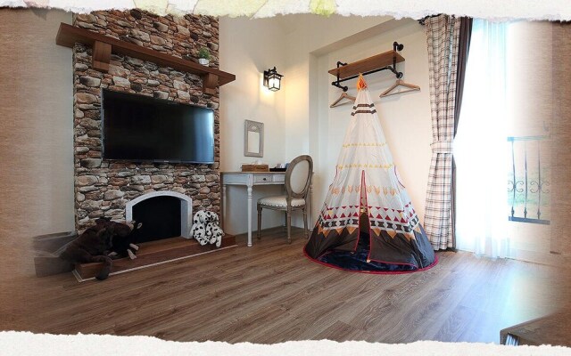 Wilderness B&B
