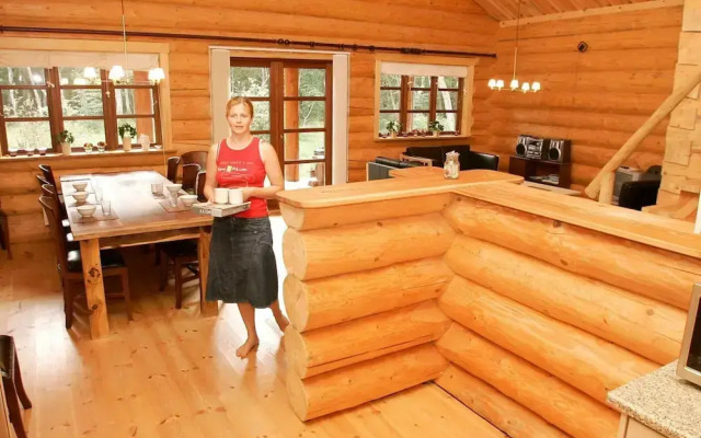 10 Person Holiday Home in Hadsund-by Traum