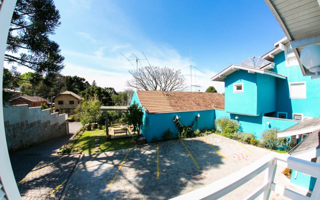 Pousada Lanai