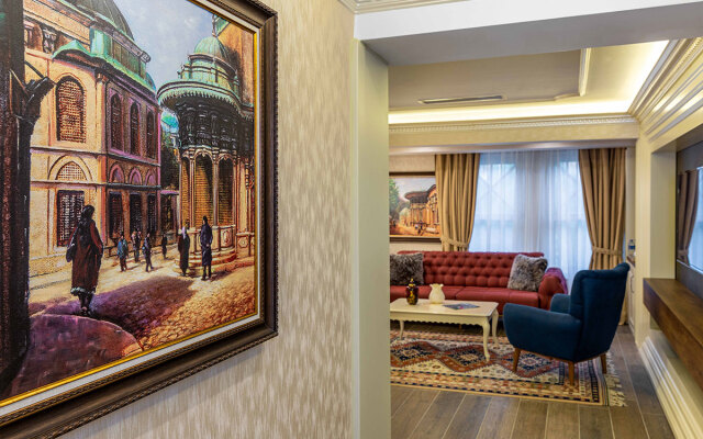 Polat Thermal Hotel