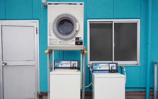 Cocoroom Guesthouse Cafe and Garden - Hostel