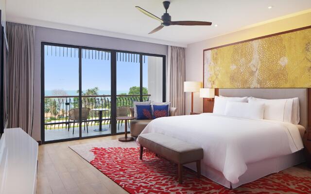 The Westin Desaru Coast Resort