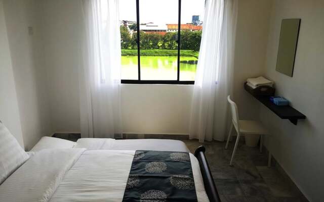 Nordic House Lake View