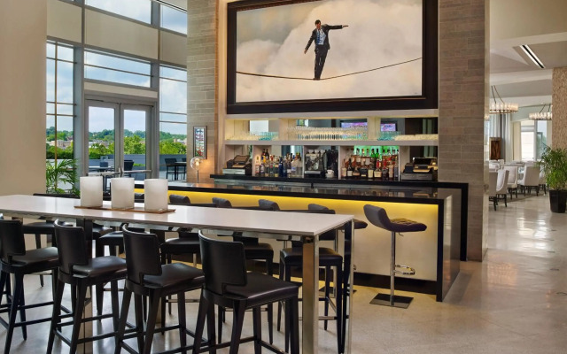 Le Meridien Arlington