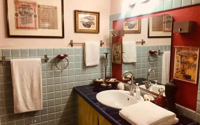 Nice and Charming House near Vaticano