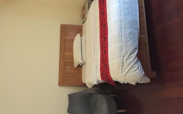 Meiru Apartment Hotel Guangzhou Bolin Apartment