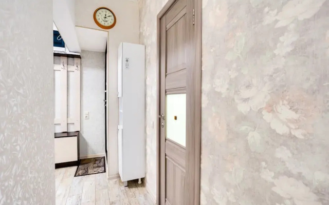 FlatStar on Kibal'chicha 14