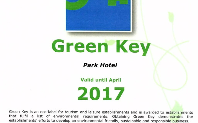 Park Hotel Larisa