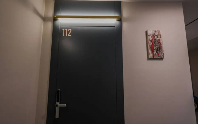 Grandstay Studio 112