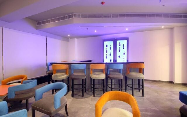 Hotel Abode by Shree Venkateshwara