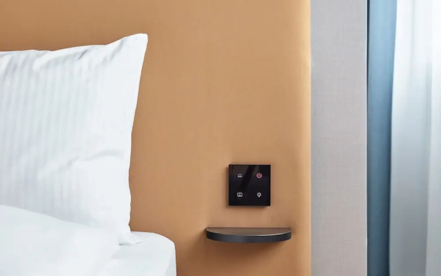H2 Hotel Wien Schönbrunn