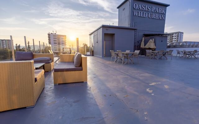 Oasis Park