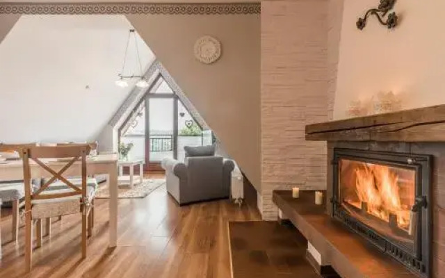 Apartamenty Smrekowa 2 Zakopane