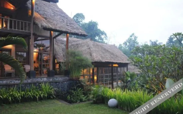 Villa Constance