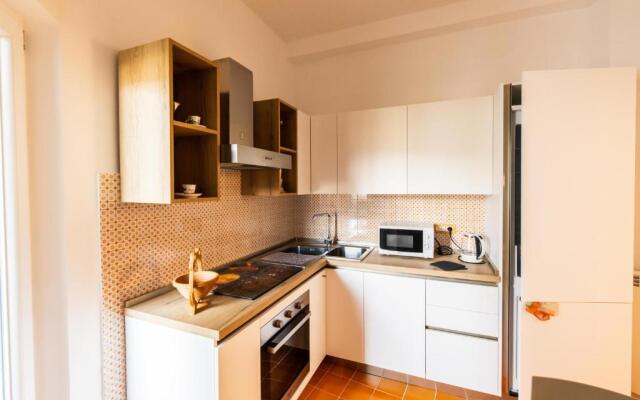 La Deliziosa Flat with pool & terrace