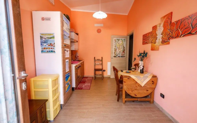 B&B Rio Launaxi Teulada
