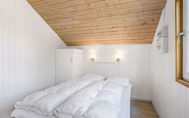 "Anton" - 900m from the sea in Western Jutland