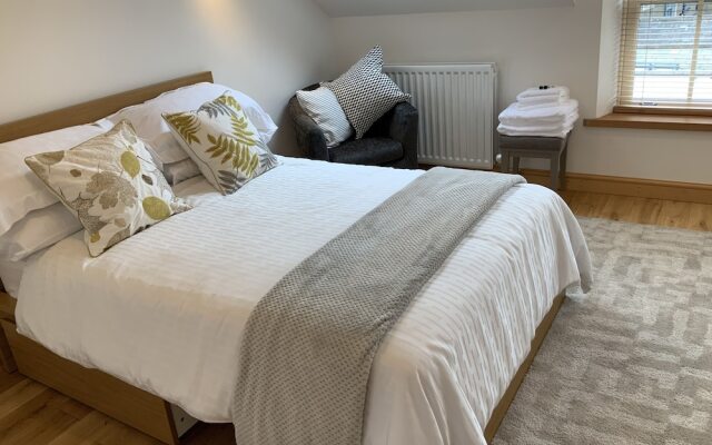 Stunning 2-bed House in Workington