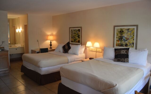 Fort Lauderdale Beach Resort Hotel & Suites