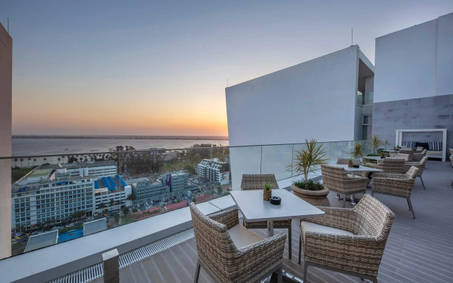 Melia Maputo Sky