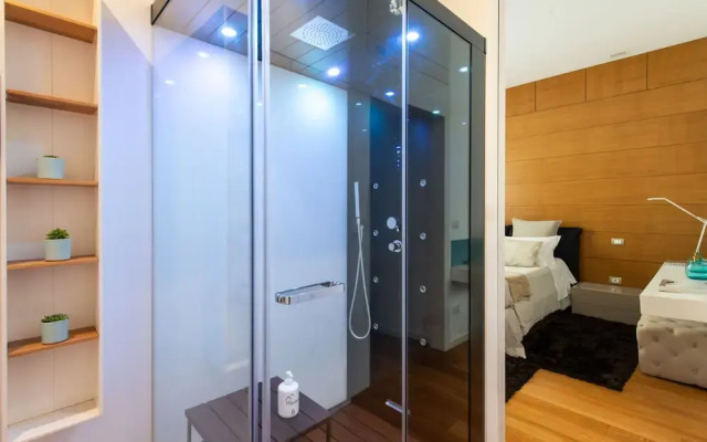 Heima Smart - Charme Apartment