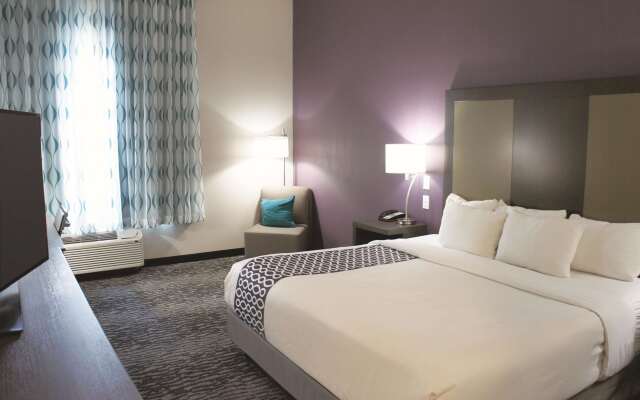 La Quinta Inn & Suites by Wyndham Chattanooga - Lookout Mtn