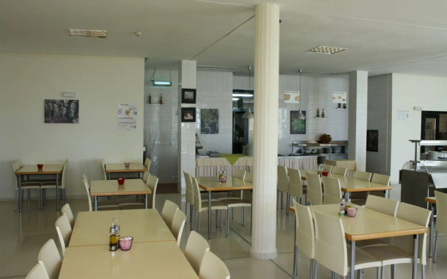 Albergue Inturjoven Algeciras-Tarifa