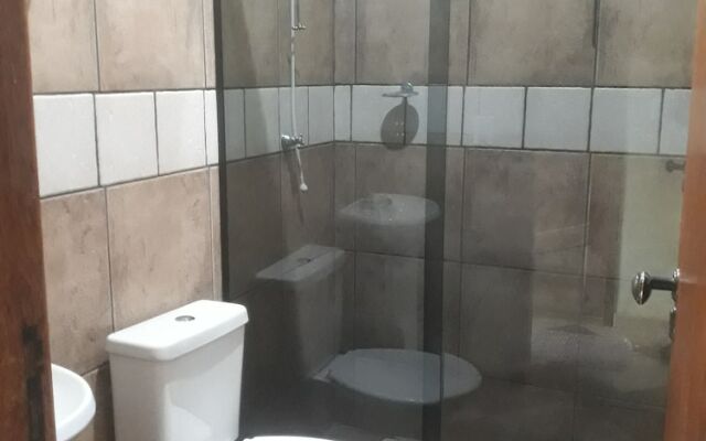 Pousada Ecorsini Aventura