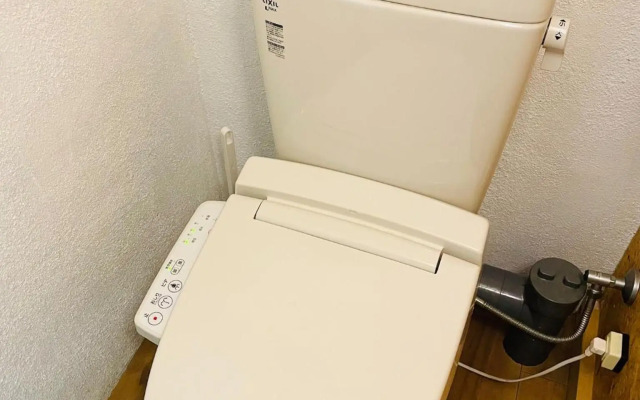 TAKIO Guesthouse - Vacation STAY 12542v