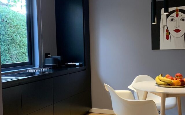 LeMummarelle36Apartment