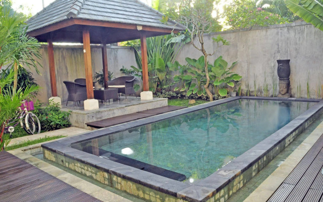 Villa Tulip Sanur
