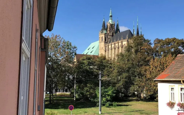 Pension Sackpfeifenmühle