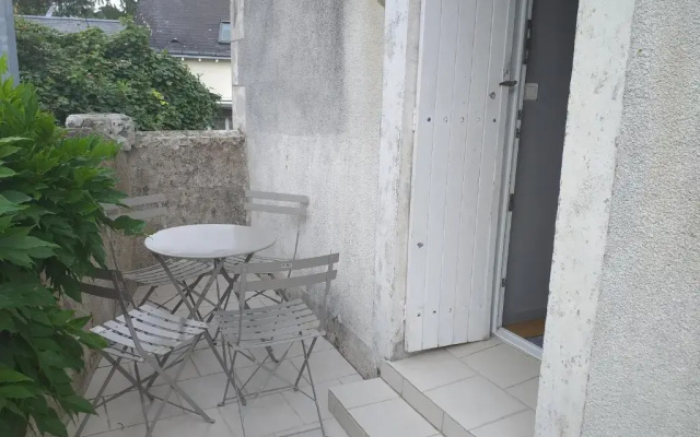 Le Jardin De Josseline