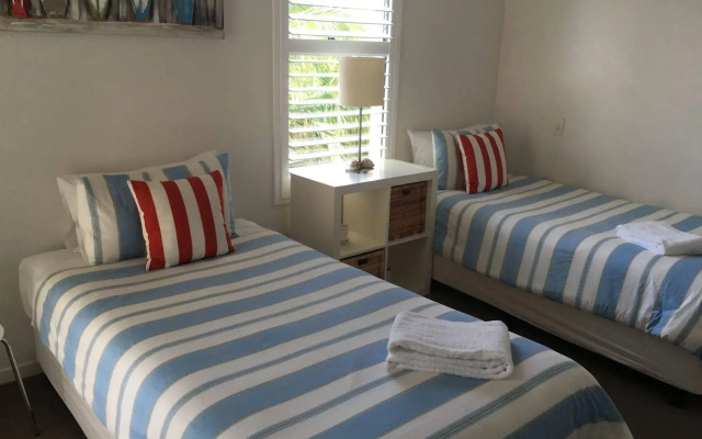 Metzo Noosa Resort