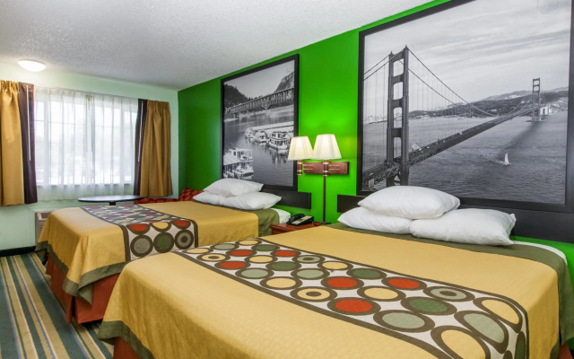 Geneva Marriott Hotel – Guest Rooms – Cointrin