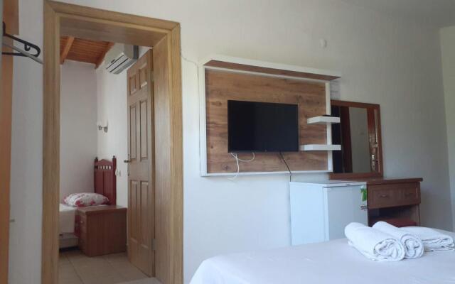 Sunset Boutique Hotel & Apartments