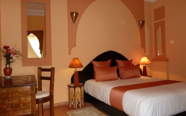 Riad Al Badia