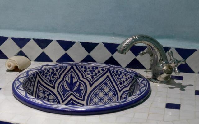 Riad Dada Mouss & Suites